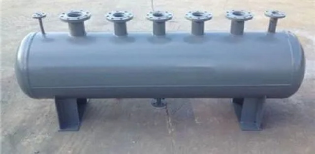 永登分集水器打压步骤