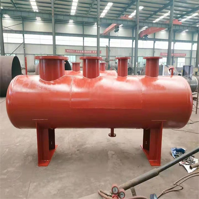 永登蒸汽分汽缸检测周期