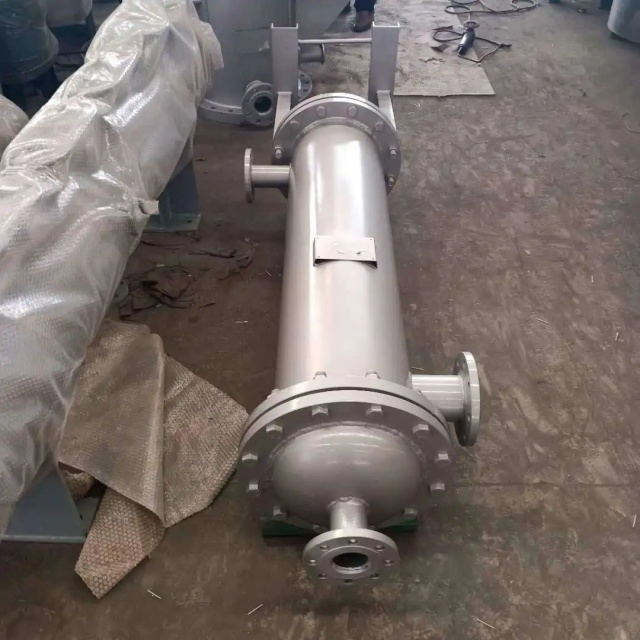 永登分集水器重要指标